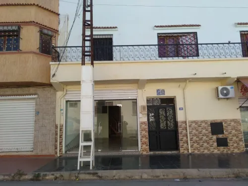 Location Local Oran Sidi chami