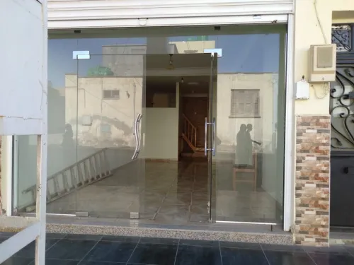 Location Local Oran Sidi chami