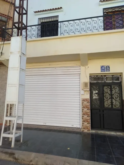 Location Local Oran Sidi chami