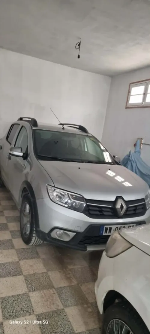 Reanult Stepway sandero 2023 