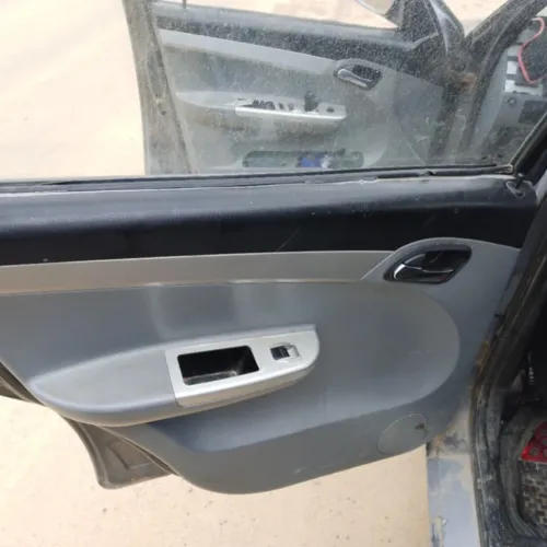 Lifan 520 2011 520