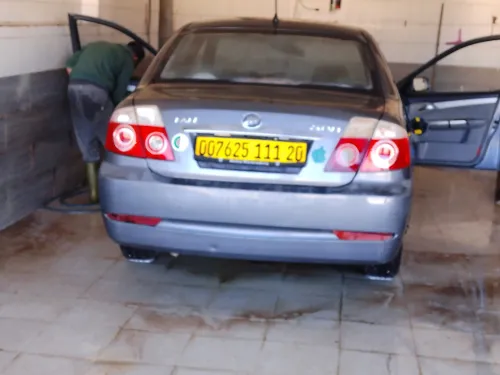 Lifan 520 2011 520