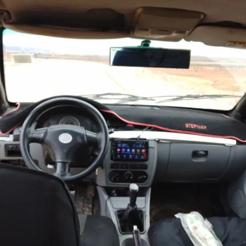 Lifan 520 2011 520