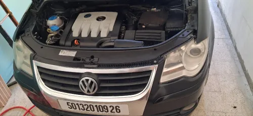 Volkswagen Touran 2009 Touran