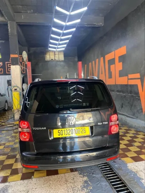 Volkswagen Touran 2009 Touran