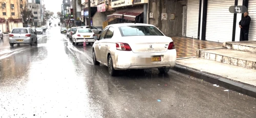 Peugeot 301 2013 301