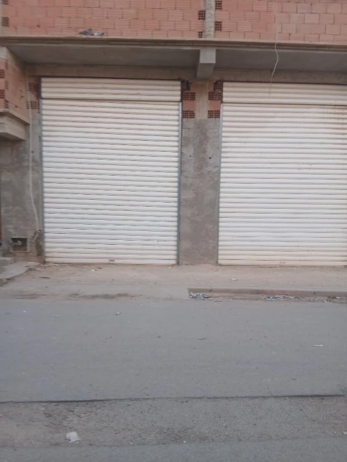 Location Local Saïda Ain el hadjar