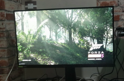 LG ultragear 27 inch