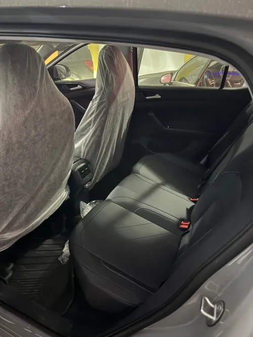 Volkswagen Tahru 2026 Ruixiang