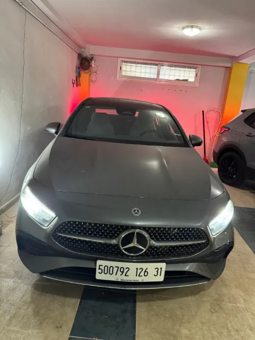 Mercedes Class a 200L 2026 