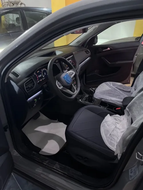 Volkswagen Tahru 2026 Ruixiang