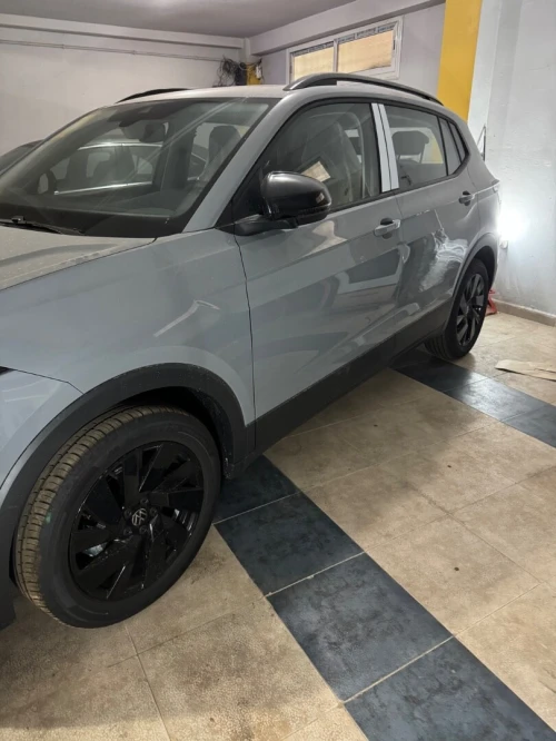 Volkswagen Tahru 2026 Ruixiang