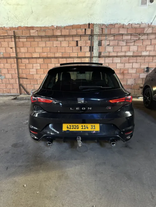 Seat Leon 2014 Leon