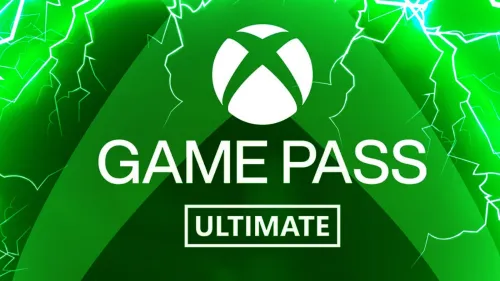 Xbox Game Pass Ultimate
