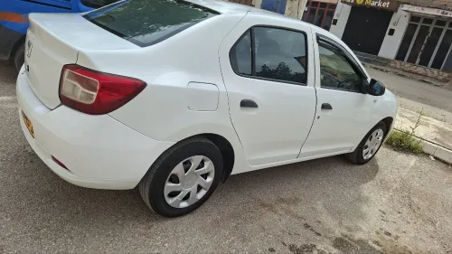 Dacia Logan 2015 Logan