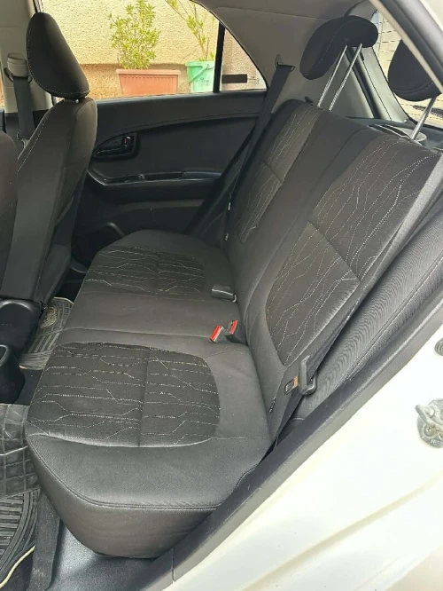 Kia Picanto 2012 