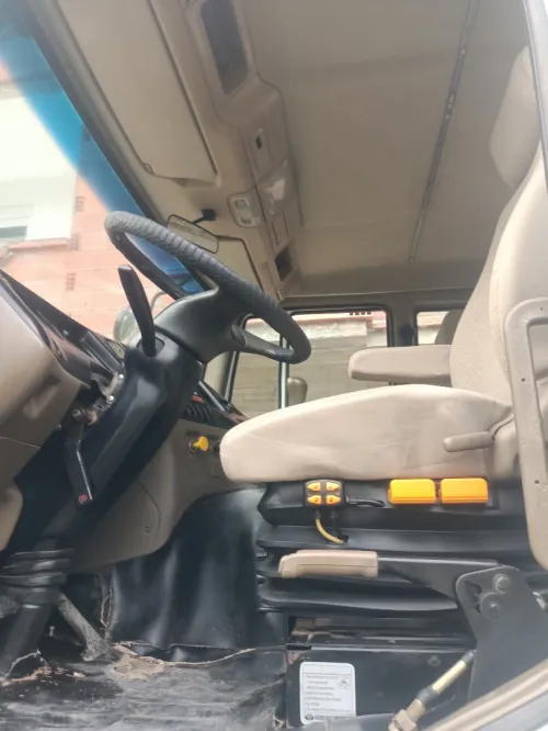 Daewoo Daewoo novus 2008