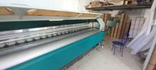 imprimante grand format challanger FY-3200AT