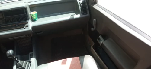 Renault 21 1987 