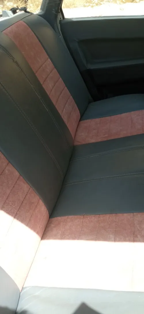 Renault 21 1987 