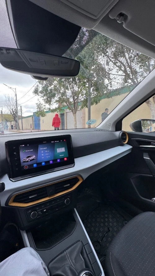Seat Seat arona 2023 Style