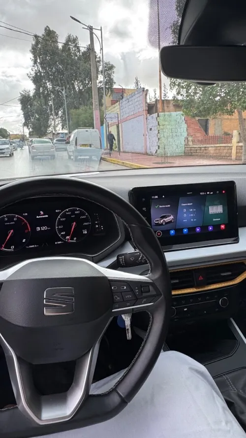 Seat Seat arona 2023 Style