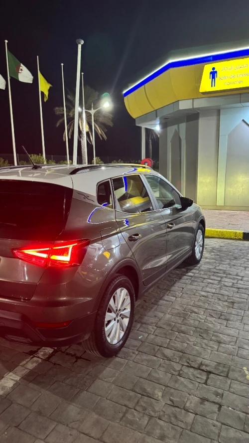 Seat Seat arona 2023 Style