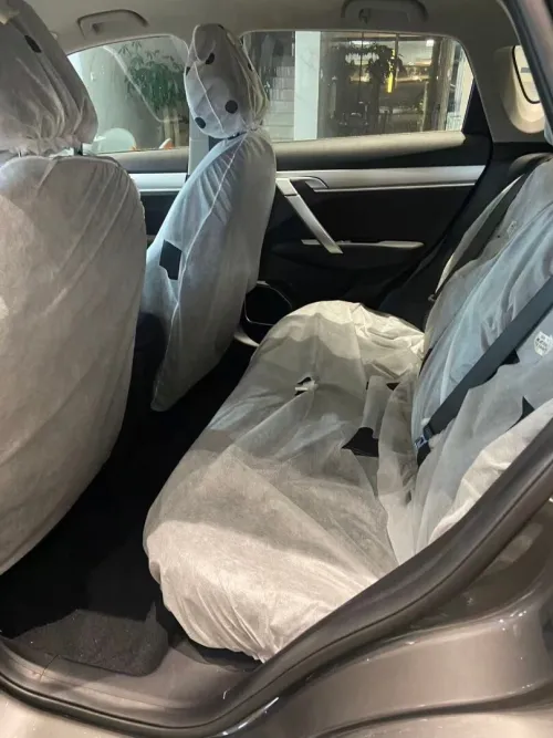 Geely Coolray 2026 
