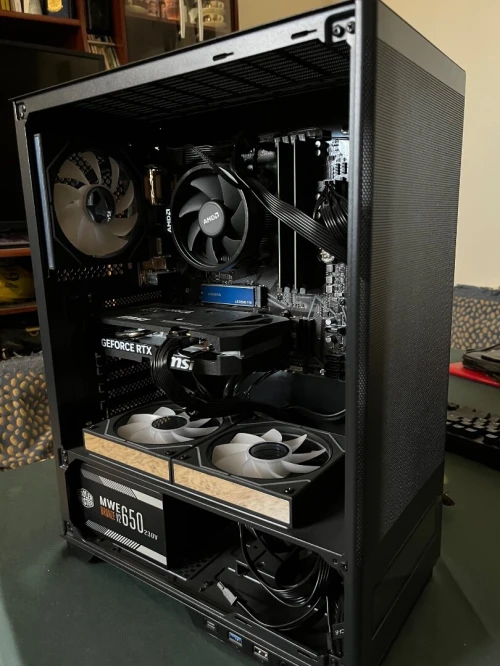 PC Gaming