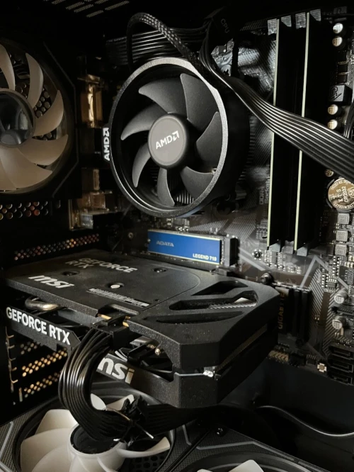 PC Gaming