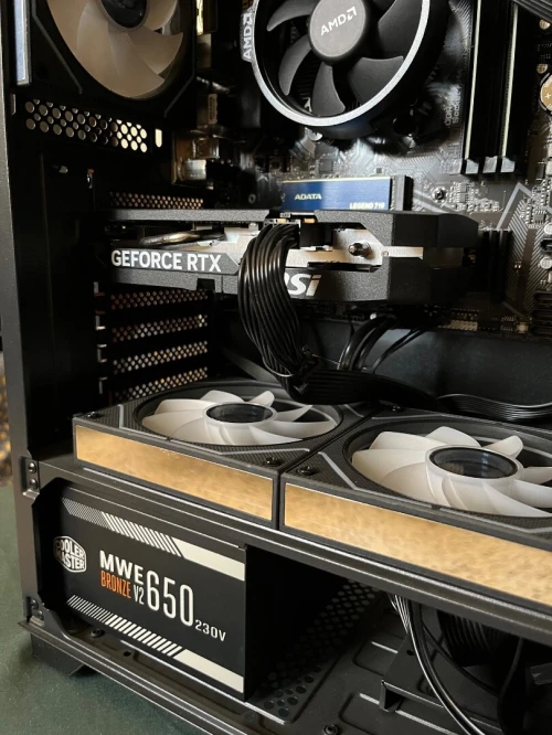 PC Gaming