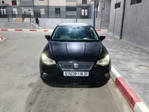 Seat Ibiza 2018 Style Facelift