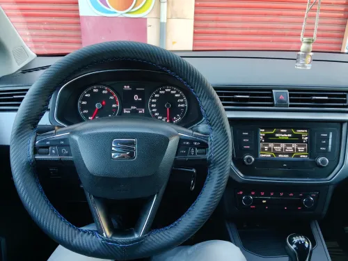 Seat Ibiza 2018 STYLE