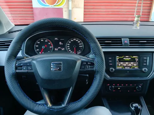 Seat Ibiza 2018 STYLE