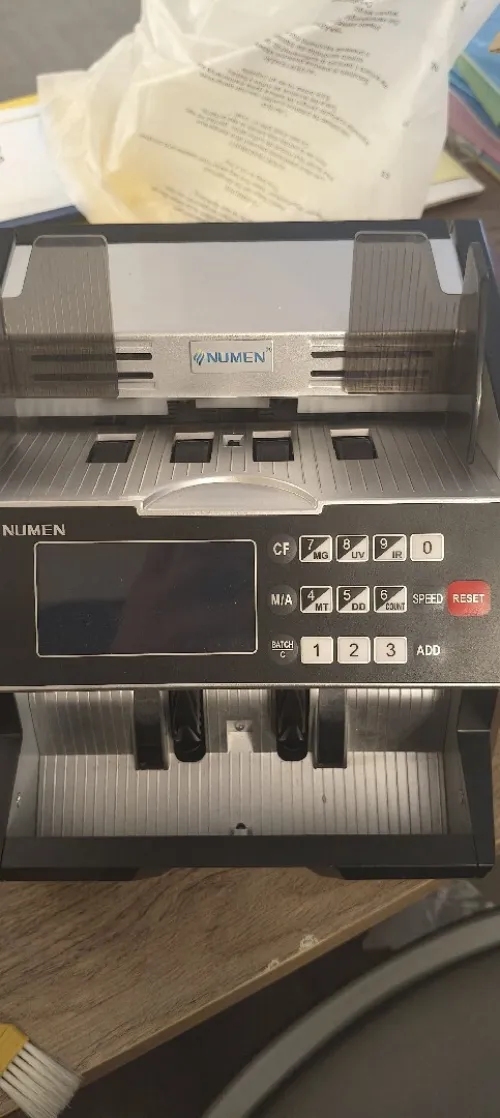 Numen SH1520