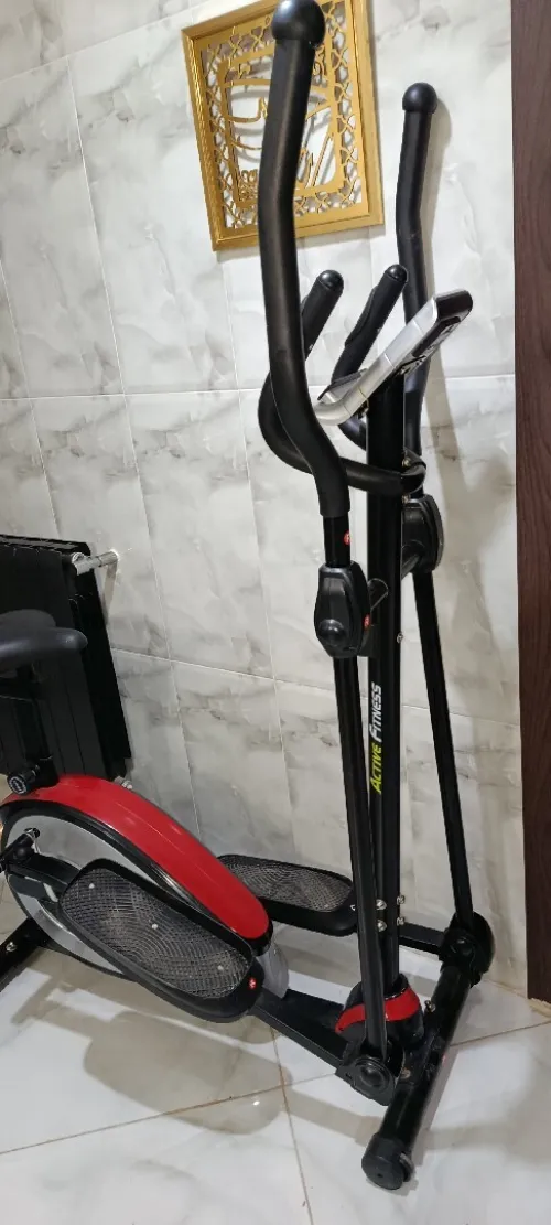 جهاز Elliptique Active Fitness