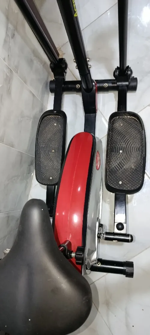 جهاز Elliptique Active Fitness