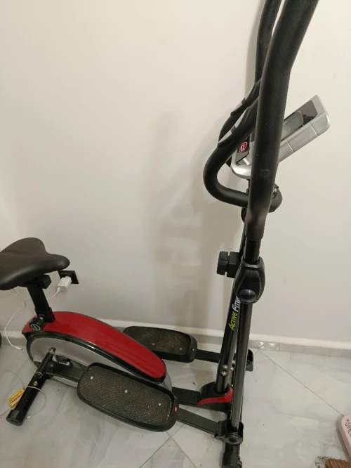 جهاز رياضي Active Fitness 2 في 1 بحالة ممتازة