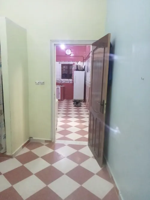 Vente Appartement F3 Biskra Biskra