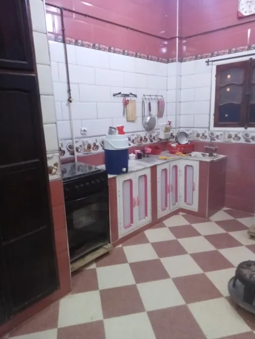 Vente Appartement F3 Biskra Biskra