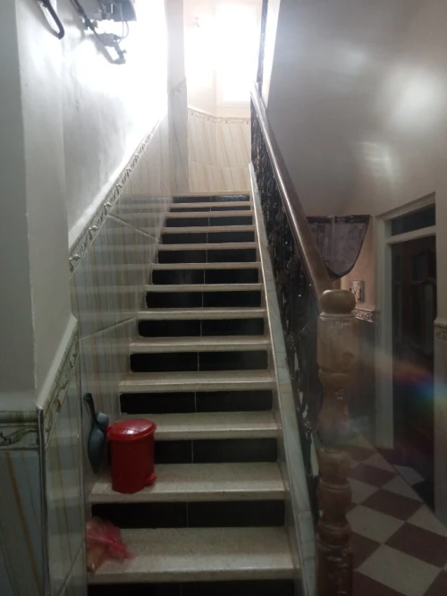 Vente Appartement F3 Biskra Biskra