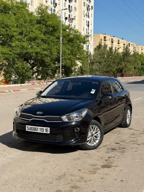 Kia Rio 2019 LX