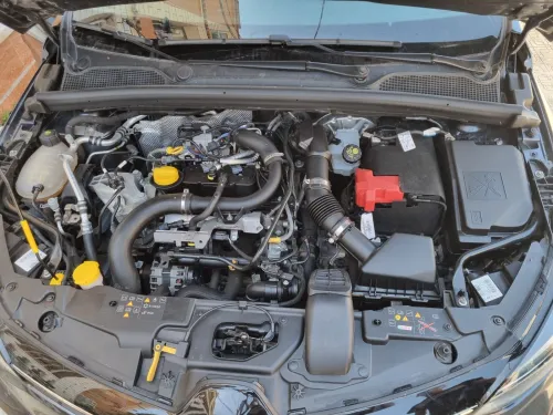 Renault Clio5 2022 