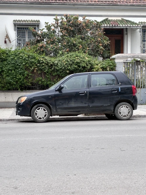Suzuki Alto K10 2013 Alto k10 2013