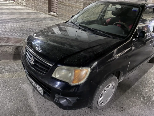 Suzuki Alto K10 2013 Alto k10 2013