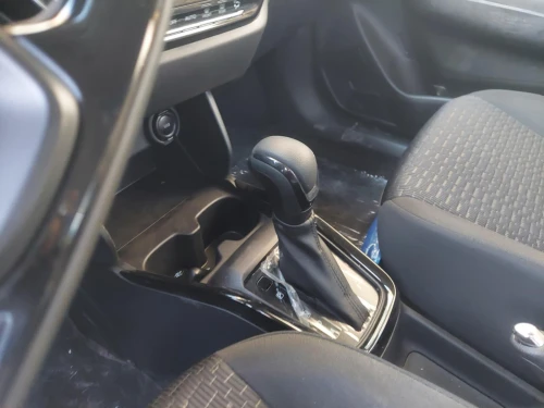 Suzuki Swift 2025 Monte Carlo