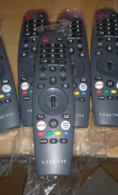 MAGIC REMOTE LG/STREAM WEB OS MR20 ORIGINALE
