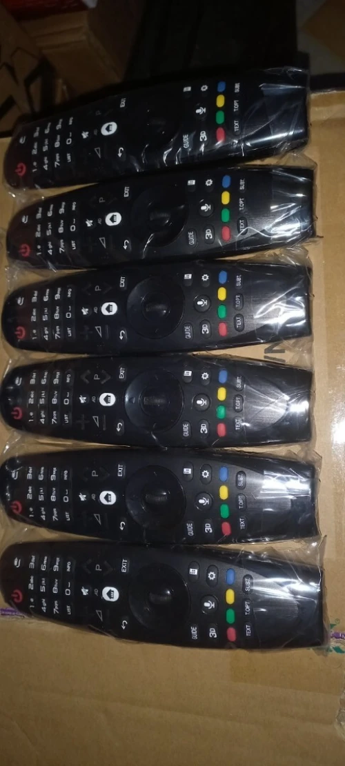 LG MAGIC REMOTE MR600