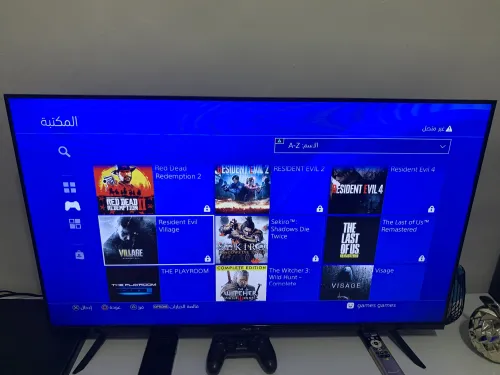 Ps4 slim flasi 1tb