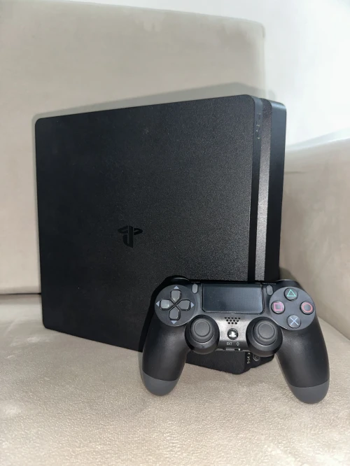 Ps4 slim flashi
